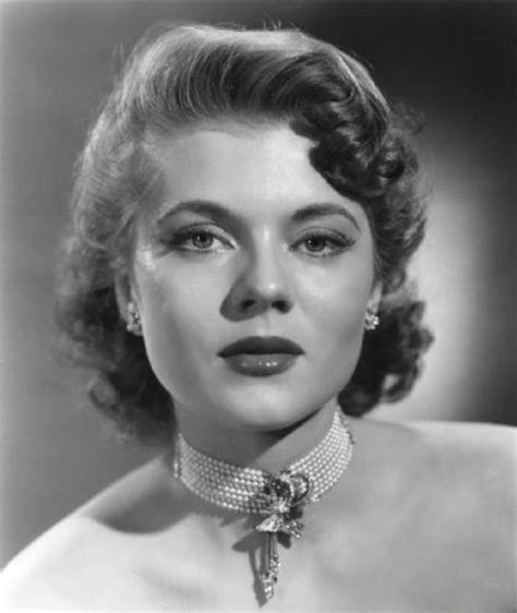 Peggie Castle – Movies, Bio and Lists on MUBI