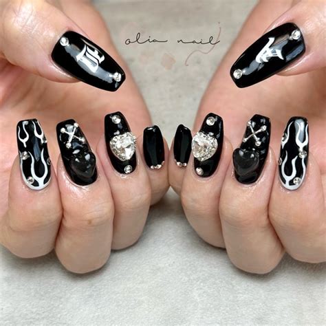 olia nail