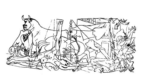 Picasso’s “Guernica” | American Academy of Arts and Sciences