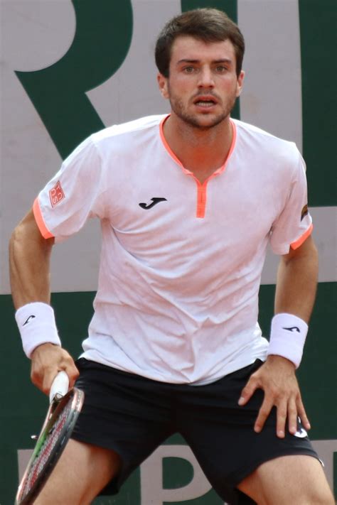 Jaume Munar vs Pedro Martinez - ATP Montpellier - Tennis - BetsAPI