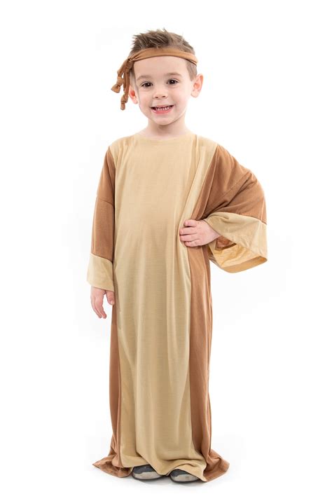 shepherd nativity costume shep