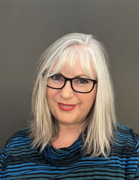 Rachel – Rachel Bailey