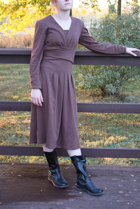 Gorgeous Modest Dress Formal or Casual by TheModestMaiden on Etsy