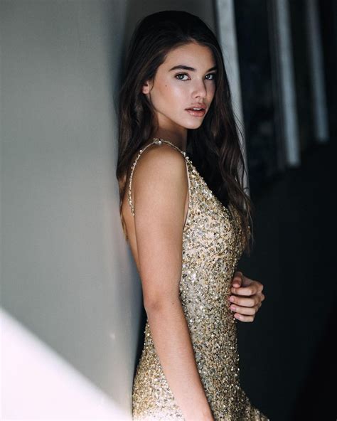 Laneya Grace - PrettyPleaseProm Photoshoot January 2019 • CelebMafia
