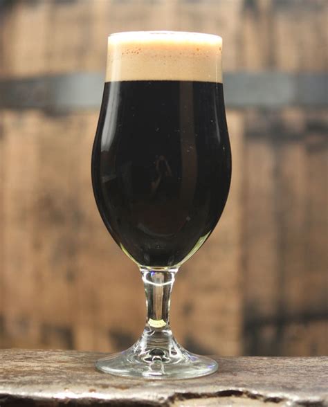 oatmeal stout black flannel brewing distilling company