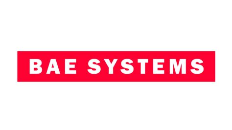 BAE Systems logo | Aerospace logo