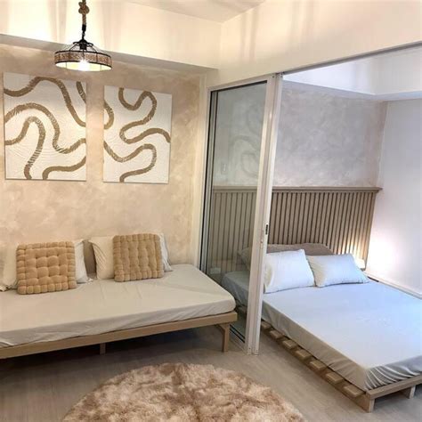 Cozy Staycation in Azure Resort Paranaque, Manila (updated prices 2024)