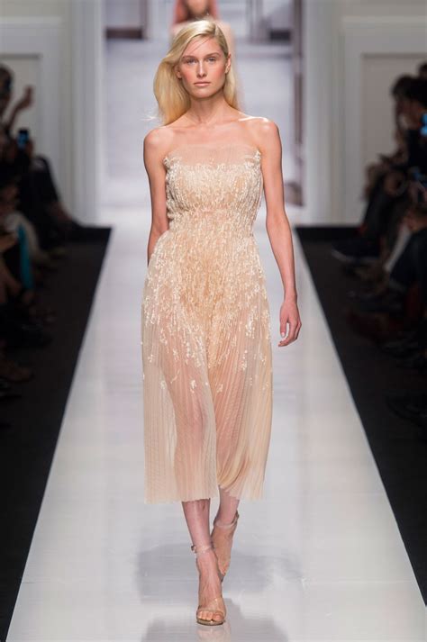 Ermanno Scervino Woman Spring Summer 2017