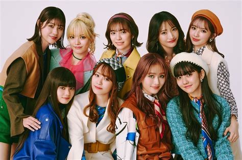 girlslove genic bye bye bye