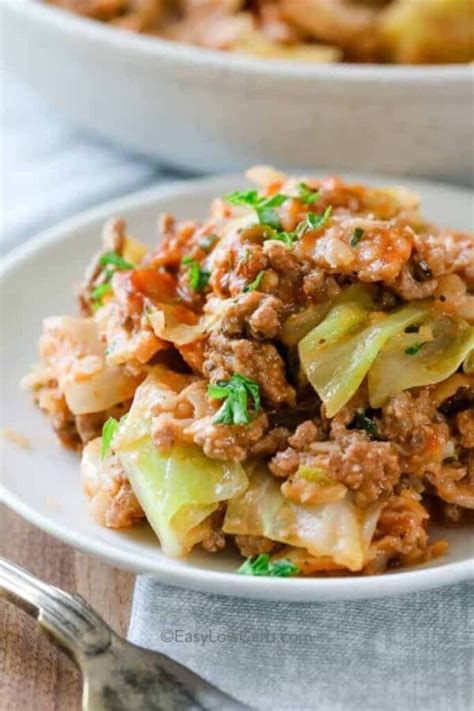 20 Keto Ground Pork Recipes (Easy, Healthy, Quick) – Keto Millenial