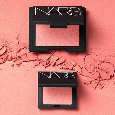 NARS Mini Blush 2.5g | SEPHORA UK