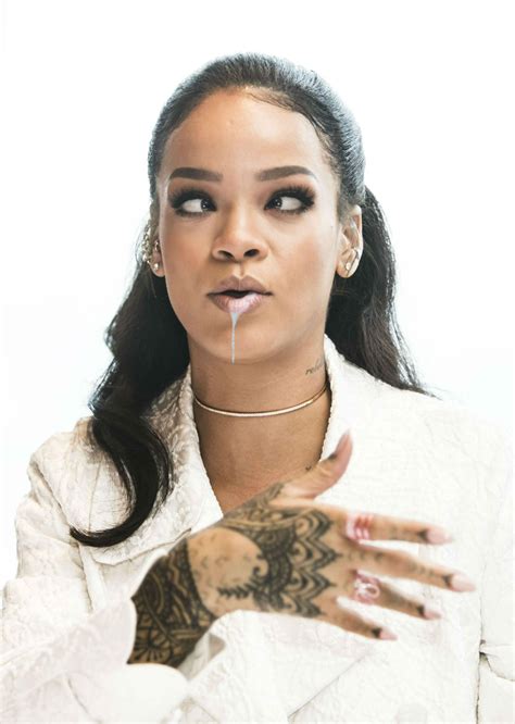 Rihanna cross eyes by googleco on DeviantArt