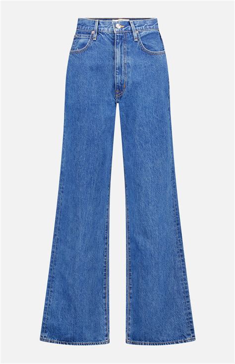 SLVRLAKE Denim Women's Eva Sweet Memory | A.K. Rikk's
