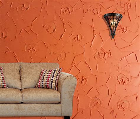 Black Paint On Textured Walls at Alica Martel blog