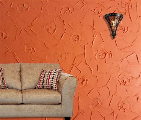 Paint Wall Texture Designs For Living Room - rishabhkarnik