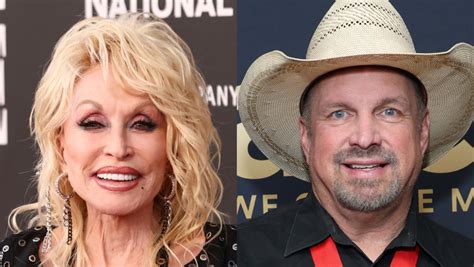 Dolly Parton and Garth Brooks Set to Host Academy of Country Music Awards