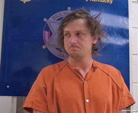 NICKELL DOUGLAS 12/16/2024 - Boyd County Mugshots Zone