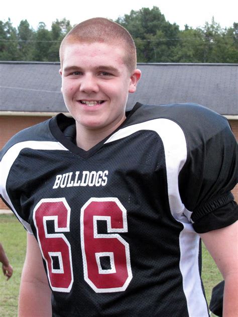 It Only Takes A Sparks: Sammy Sparks