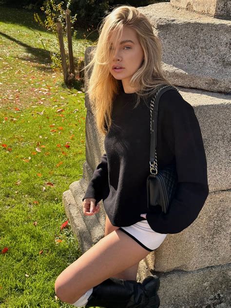 ILONA ARSENTIEVA – Instagram Photos 11/05/2025 – HawtCelebs