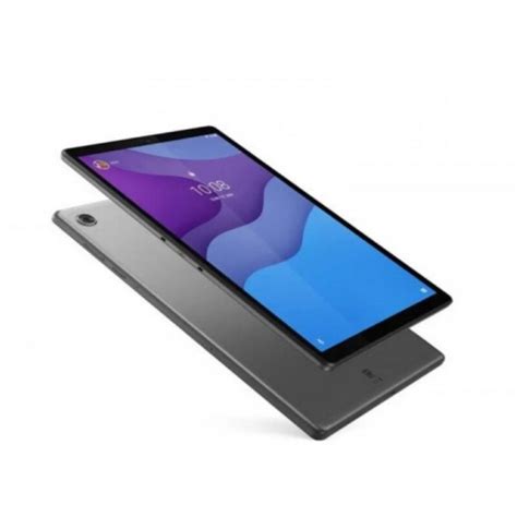 Tablet Lenovo Tb-X306F - ZA6W0027CO - VHNGROUP: Integramos Seguridad y ...