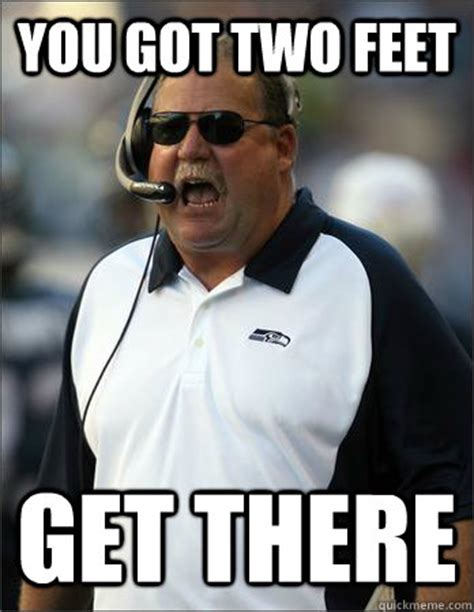 Motivational Football Coach memes | quickmeme