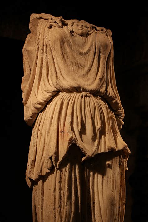 A Masterpiece in Marble: Glencairn's Minerva-Victoria — Glencairn Museum