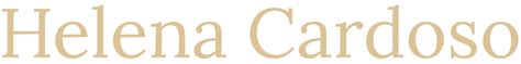 Atelier de Costura - Helena Cardoso