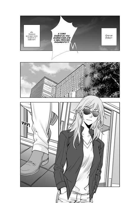 Lily Love 2 (Ratana Satis) | YuriVerso