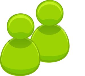 clipart person clip art library