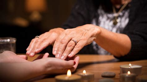 Ira Johnson Jr.: The Florida Psychic Who Saw *This* Coming (and What's Next). Image 9