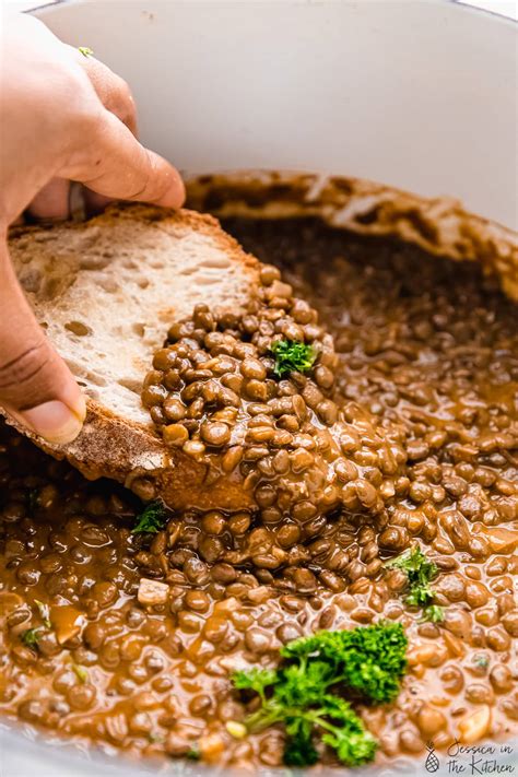How to Cook Lentils-image