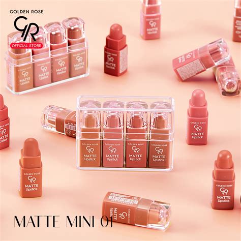 Golden Rose Thailand (Golden Rose) | LINE SHOPPING