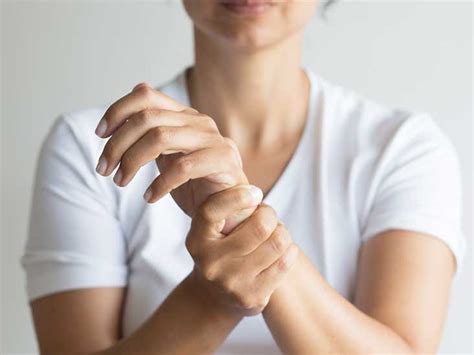 Nerve Compression Syndrome: Causes, Treatment, and More