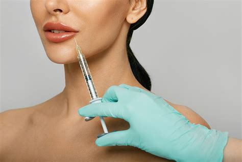 Filler Side Effects: Common and Hidden Injectable Risks