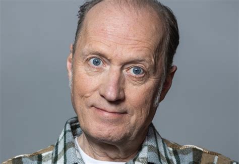 An Evening with Adrian Edmondson