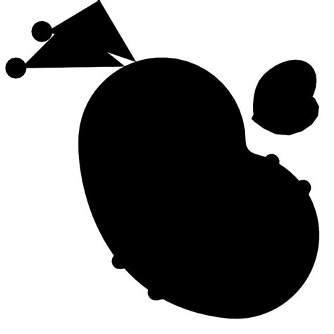 bee vector svg icon svg repo