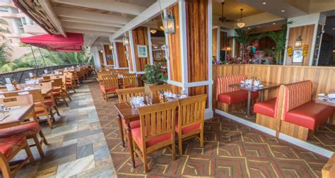 Hula Grill Waikiki - American Restaurant in Honolulu, HI | The Vendry