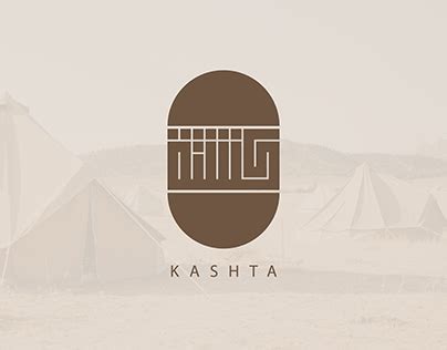kashta projects   logos illustrations  branding