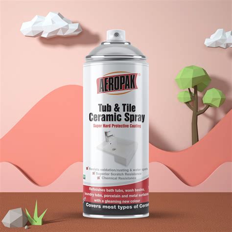 Spray Paint Ceramic Tub and Tile Refinishing - Tub and Tile Refinishing