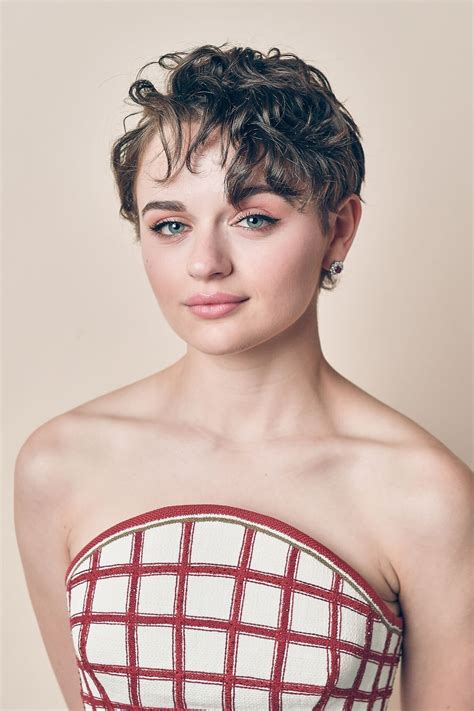 Joey King Sexy Outfits in LA (30 Photos) | #The Fappening