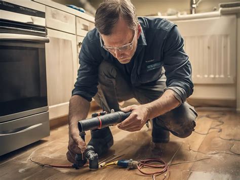 Explore The Advanced Water Leak Detector Residential