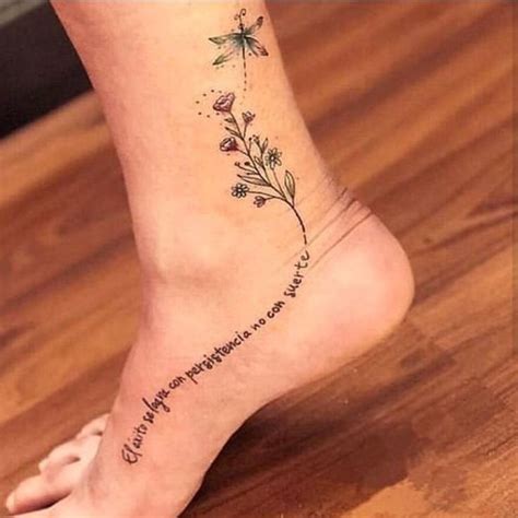 Tatuagens Femininas No Pé - Tattos em 2024 | Tatuagens no pé, Tatuagem do pé, Tatuagem no pe feminina