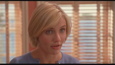 Cameron Diaz in "There's Something About Mary" - Cameron Diaz Image ...