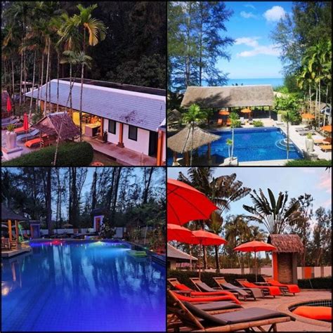 naturist resorts  thailand   naked dream holiday asia