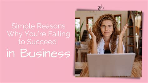 Forum Candid: This Is Why You're Failing (and How to Succeed) - z5vco6m
