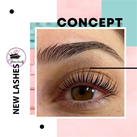 How To Taking Care Of Eyelash Tint. - Bonna Beauty