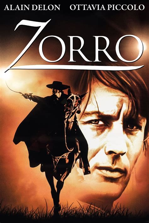 Zorro (TV Series 2009-2009) - Posters — The Movie Database (TMDB)