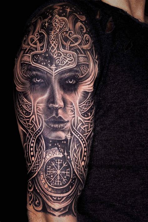 Tattoo: Identity Through Ink – North American Reciprocal Museum (NARM