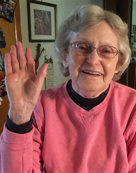 In Loving Memory Helen Sophie... - Harter Funeral Home, Inc. | Facebook