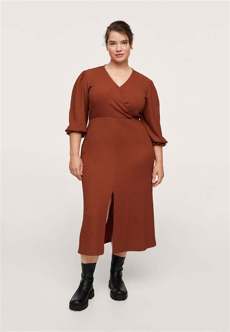 Платья Violeta by Mango - купить платье Виолетта бай Манго в интернет ...